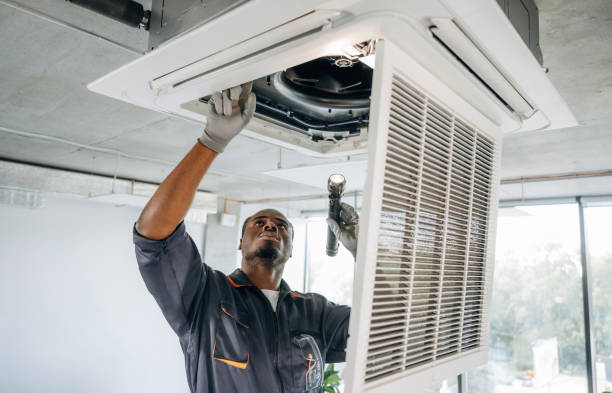 Licensed Hvac Installation service in Rocklin, CA - FH HVAC